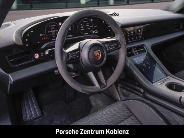 Porsche Taycan Sport Turismo s
