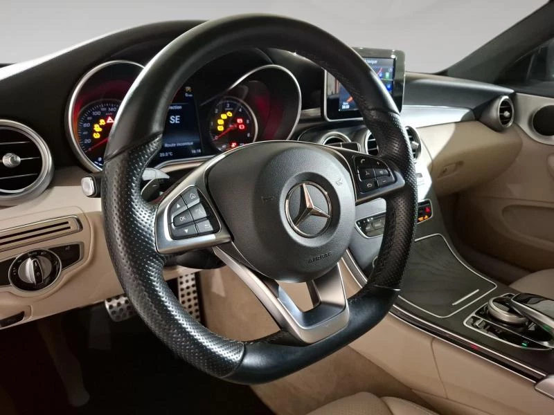 Mercedes-Benz-Classe C-image-7