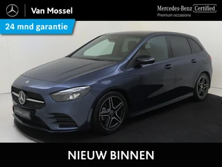 Mercedes-Benz B-Klasse 180 Business Solution AMG