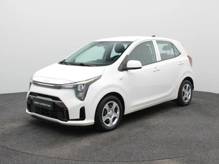Kia Picanto 1.0 DPI DynamicLine
