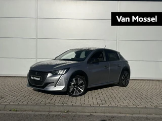Peugeot e-208 EV GT Pack 50 kWh