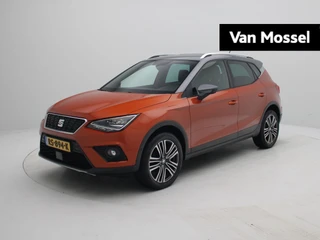 SEAT Arona 1.0 TSI Xcellence Launch Edition