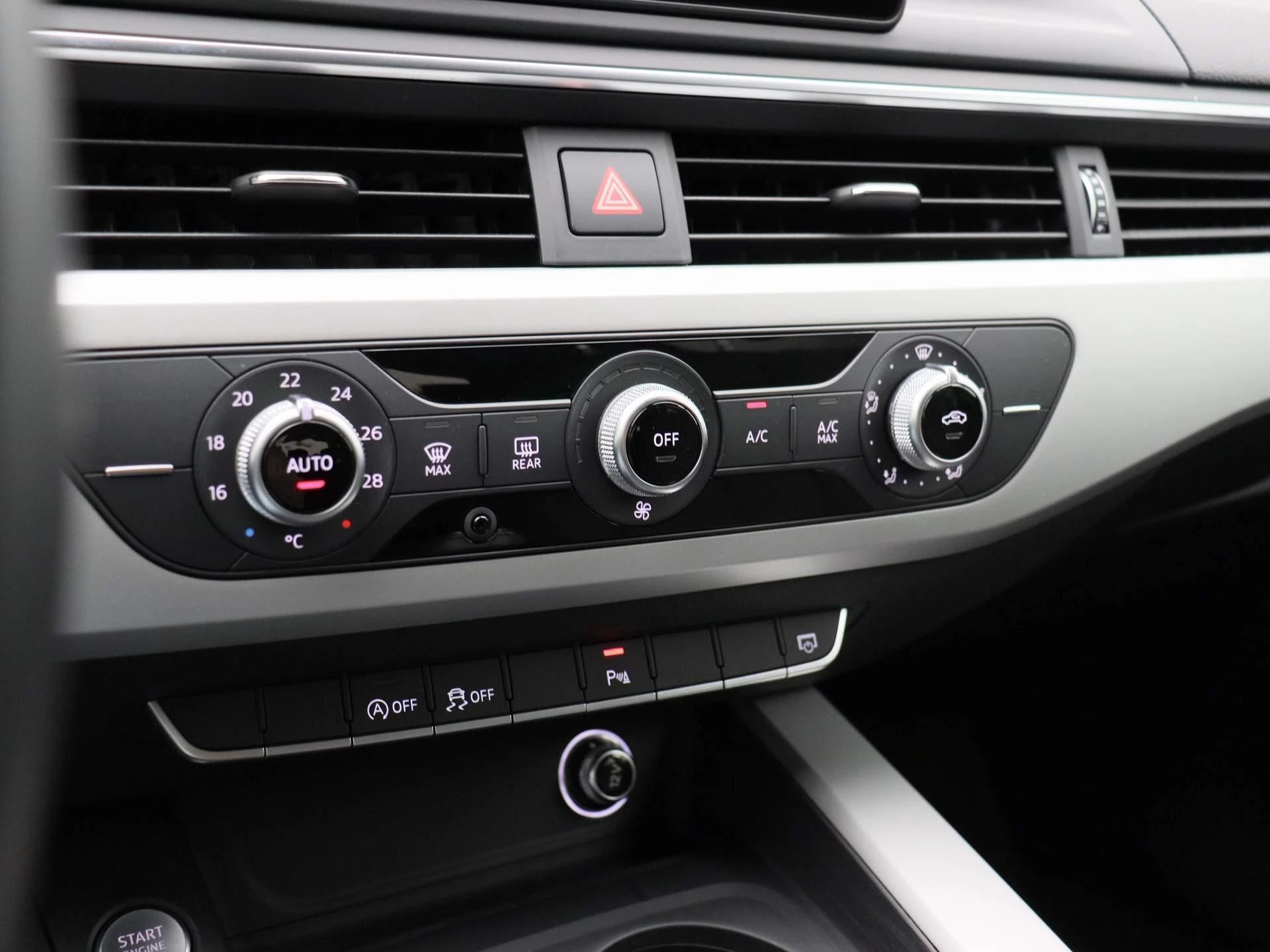 Audi A4 Avant 35 TFSI Pro Line