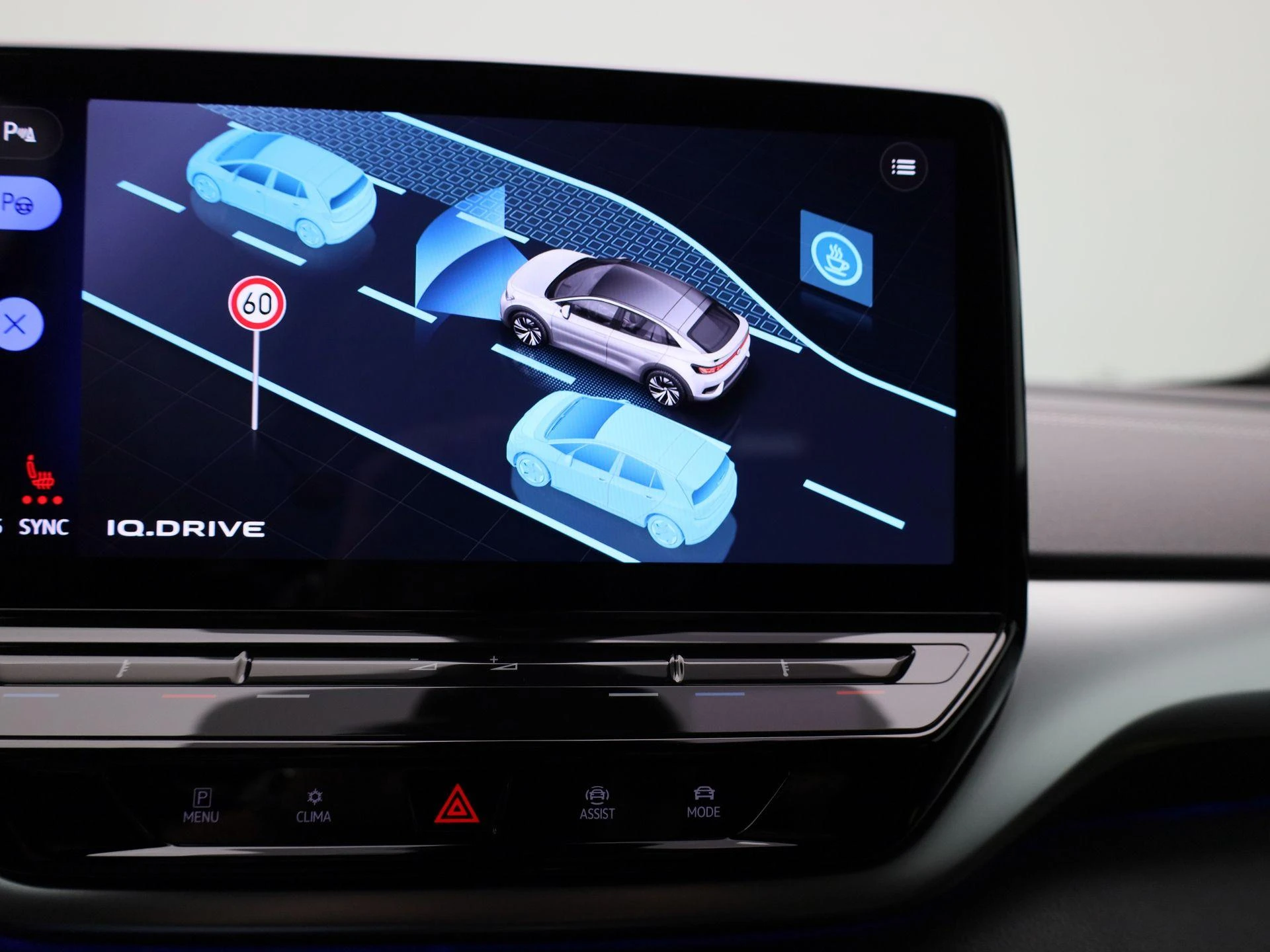 Volkswagen ID.5 Pro 77 kWh 204 PK|
