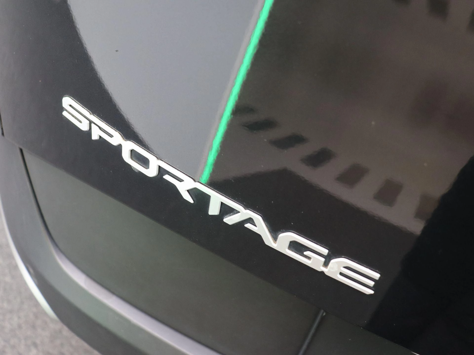 Kia Sportage ICE MY23 Inspire 1.6 T-GDi 48V 7DCT