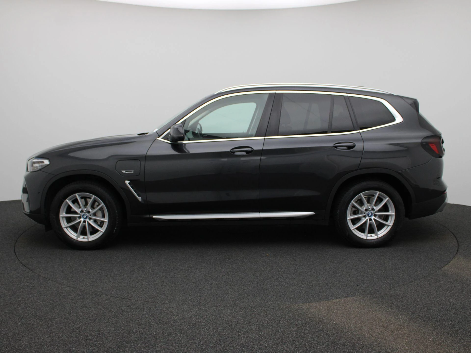 BMW X3 xDrive30e