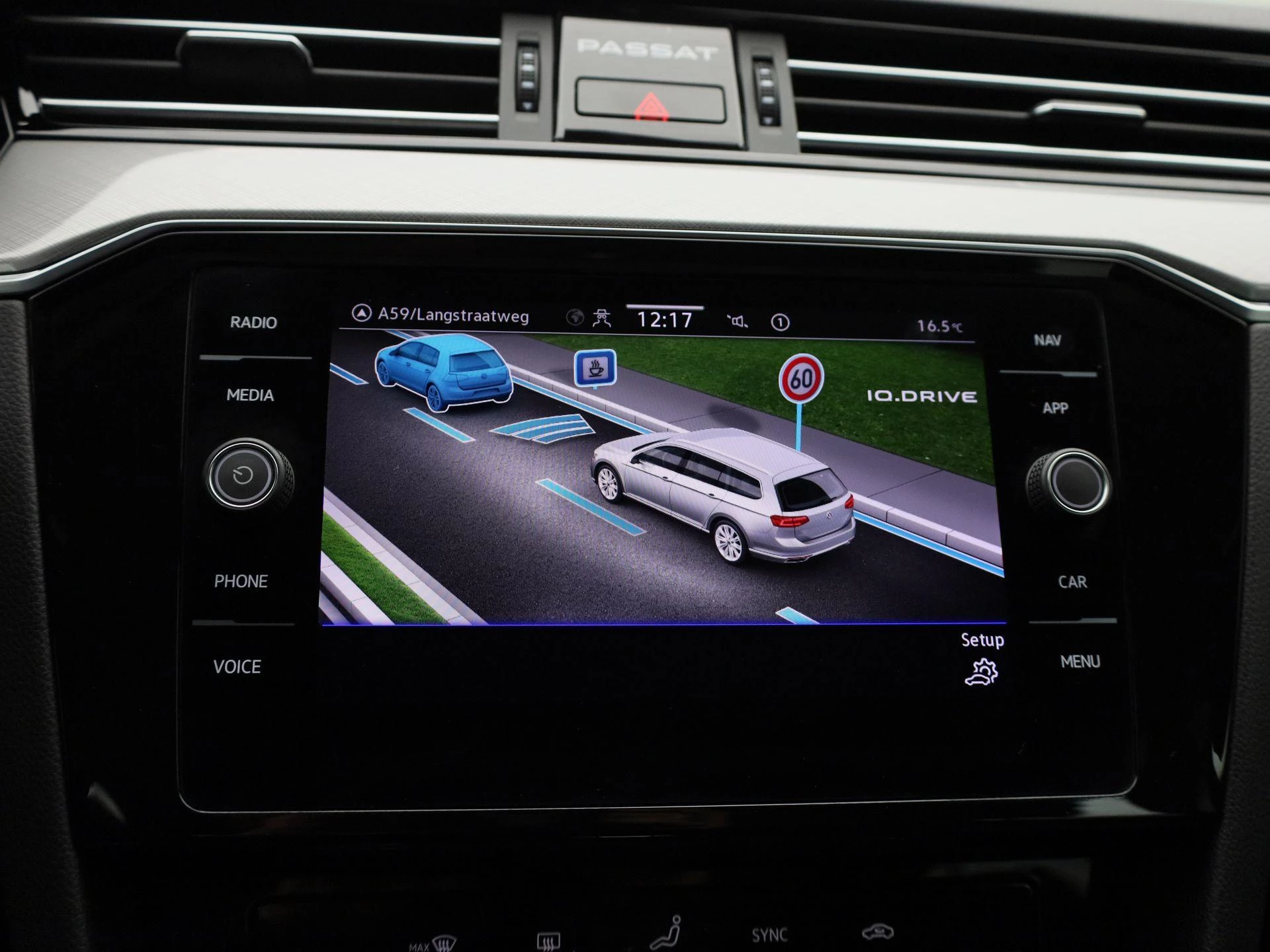 Volkswagen Passat 1.4 TSI PHEV GTE Business