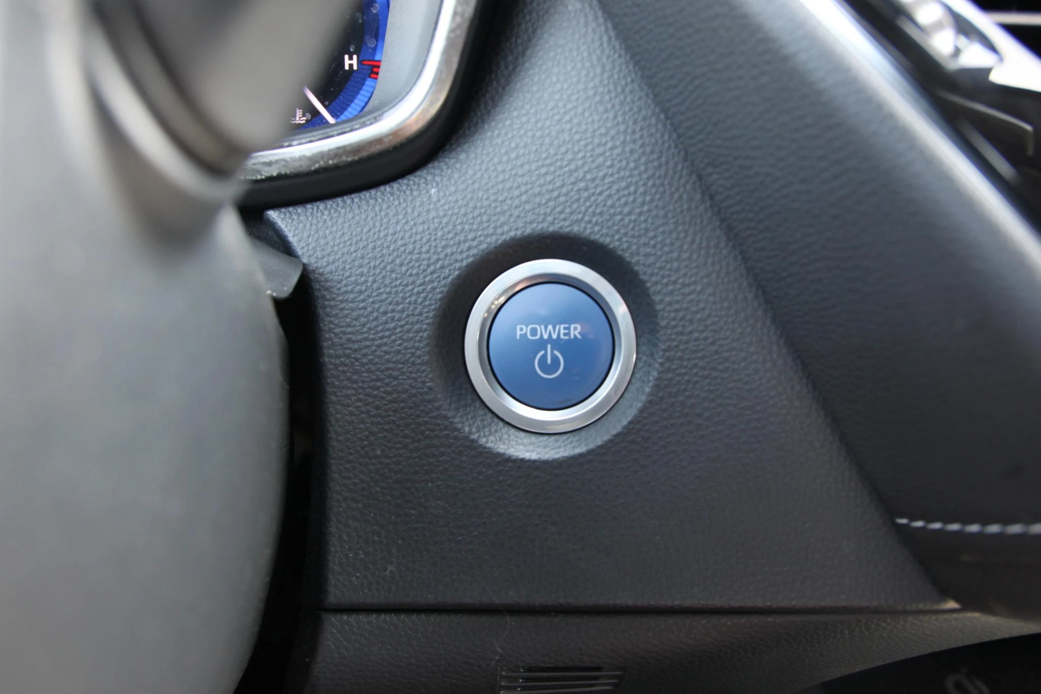 Toyota Corolla 1.8 Hybrid Style Plus e-CVT