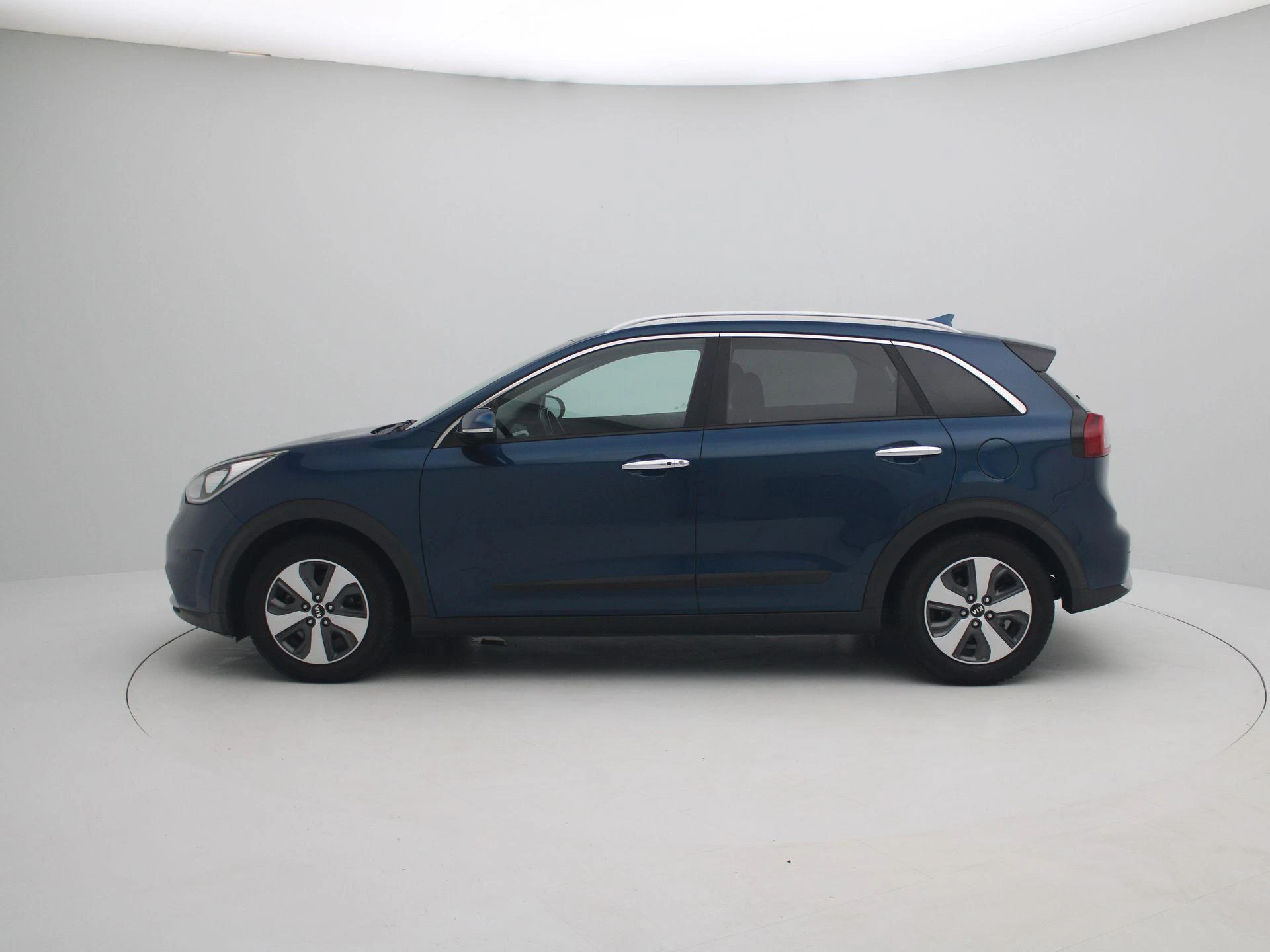 Kia Niro 1.6 GDi Hybrid BusinessLine
