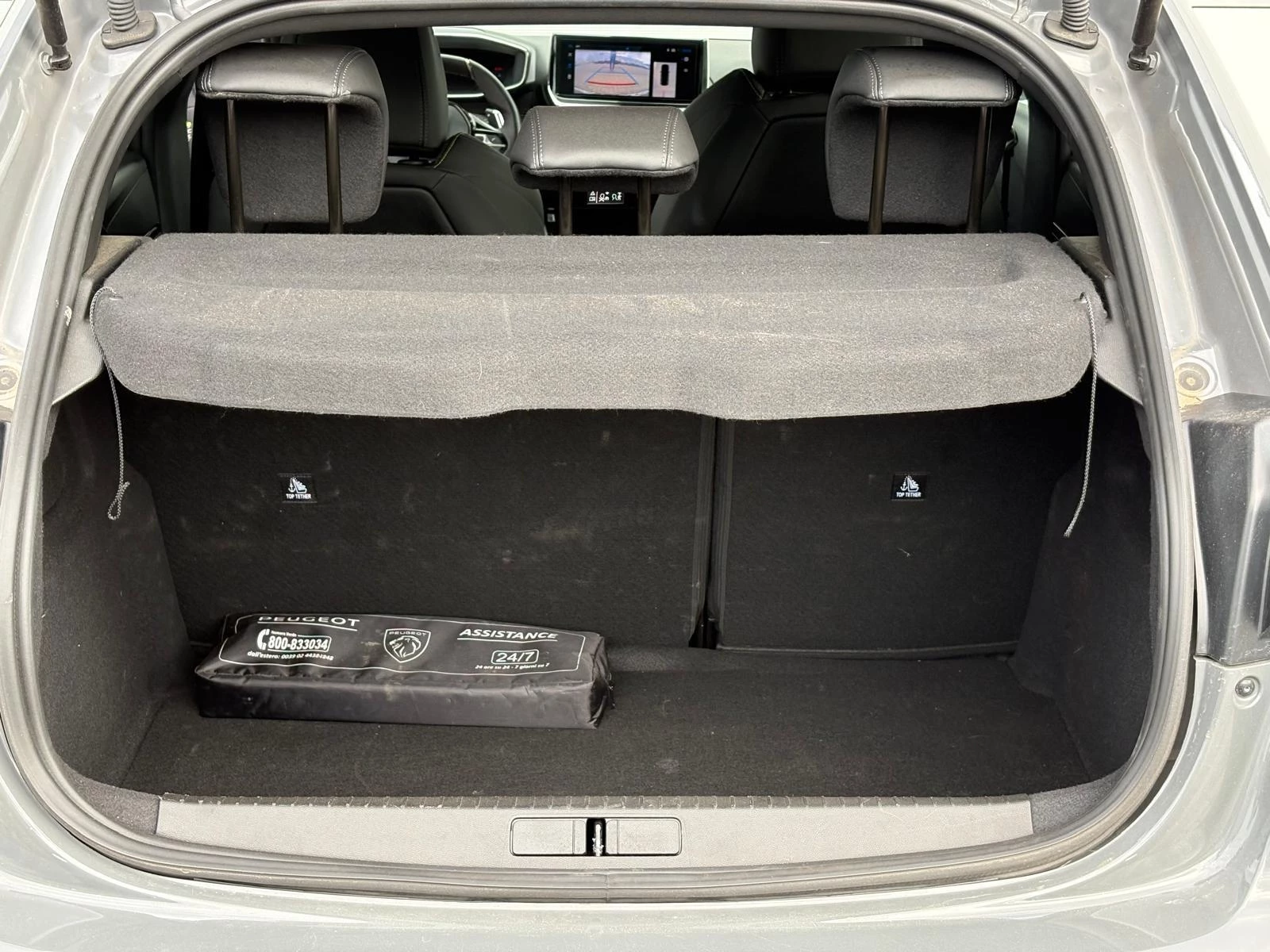 Peugeot 208 1.2 Hybrid 145 e-DCS6 GT