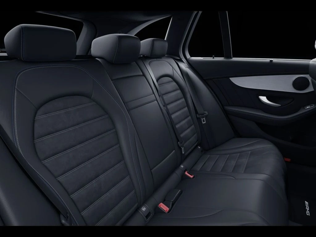 Mercedes-Benz-C-Klasse 300 e-image-11