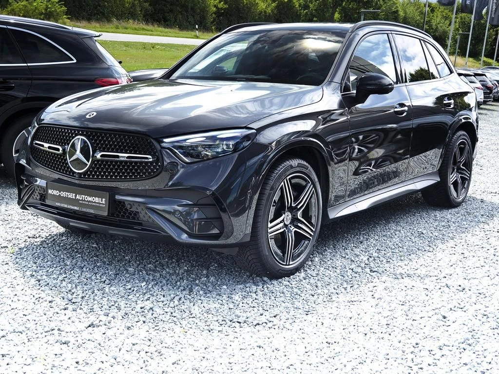 Mercedes-Benz-GLC 220 d-image-7