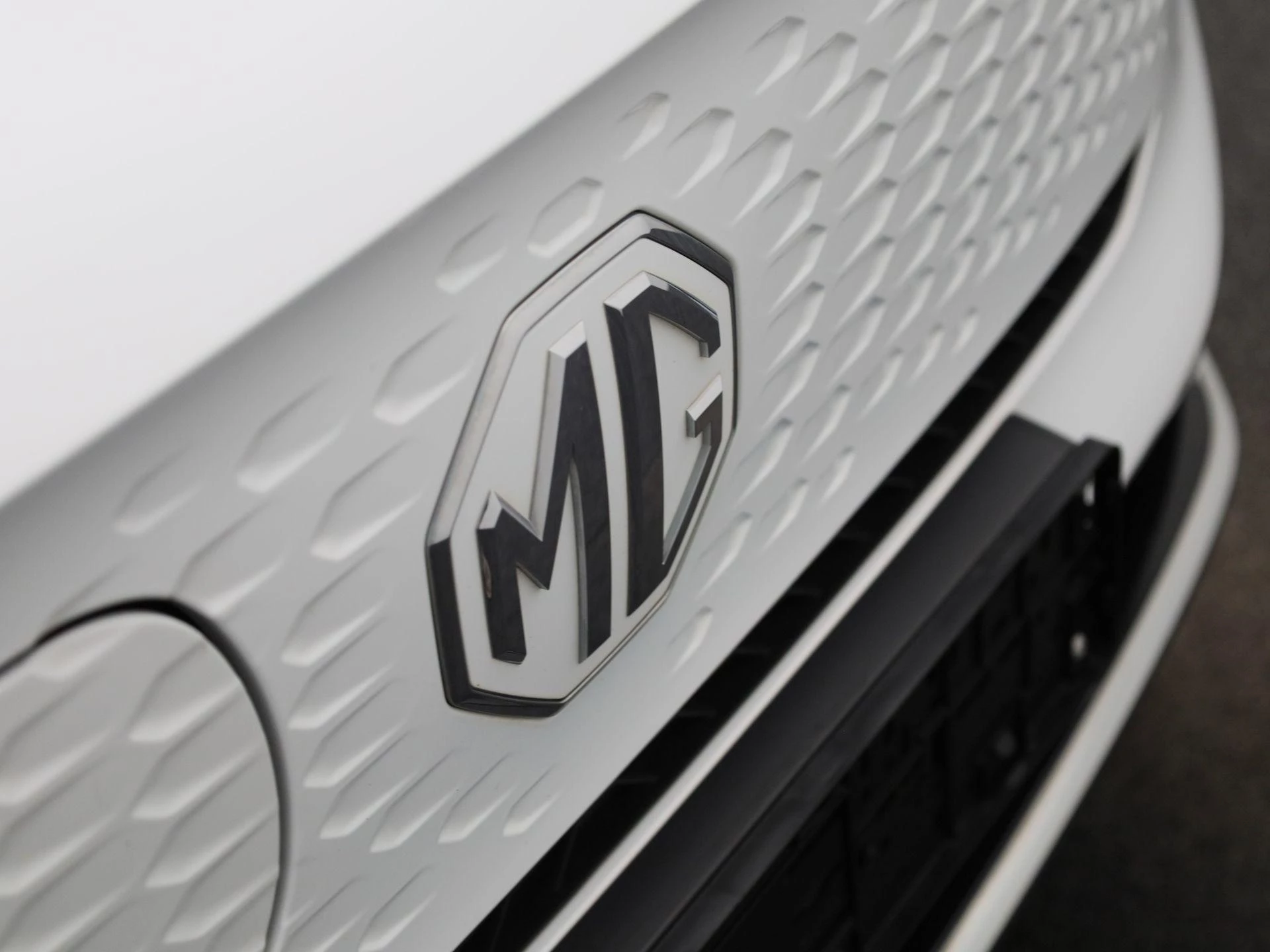 MG ZS EV Standard Range 50kWh Comfort