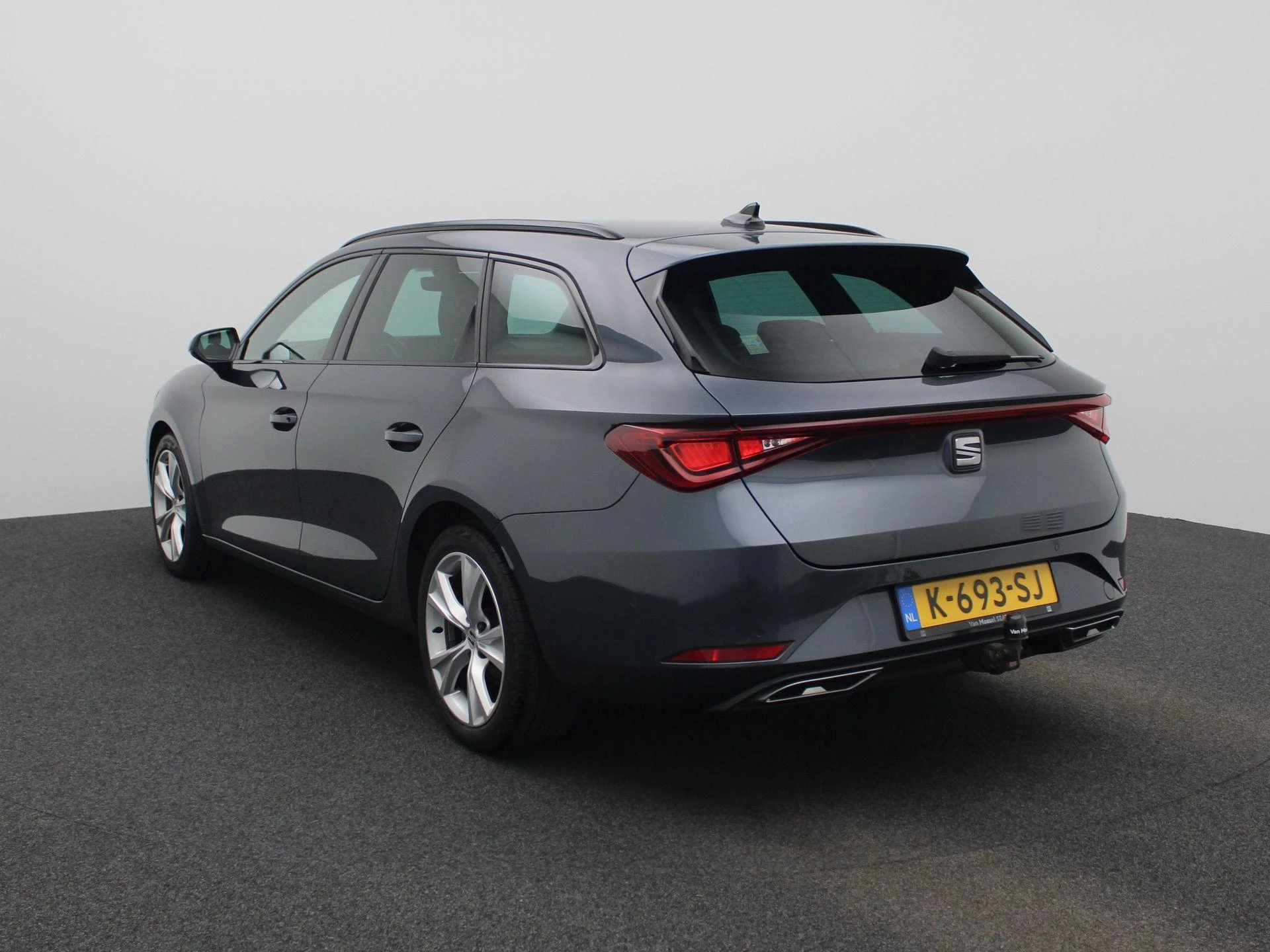 SEAT León