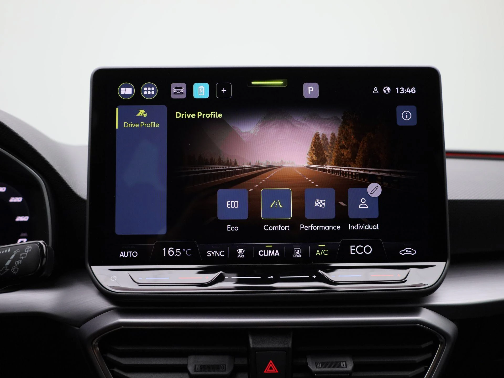 SEAT Leon Sportstourer 1.5 TSI e-Hybrid FR Business