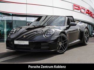 Porsche 911 992 -2 Carrera Cabriolet carrera