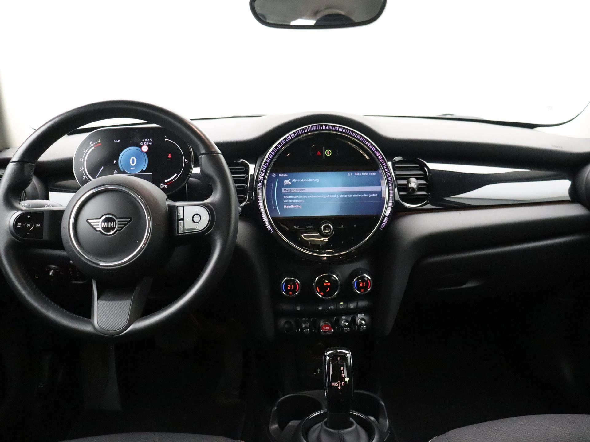 MINI Cooper Mini