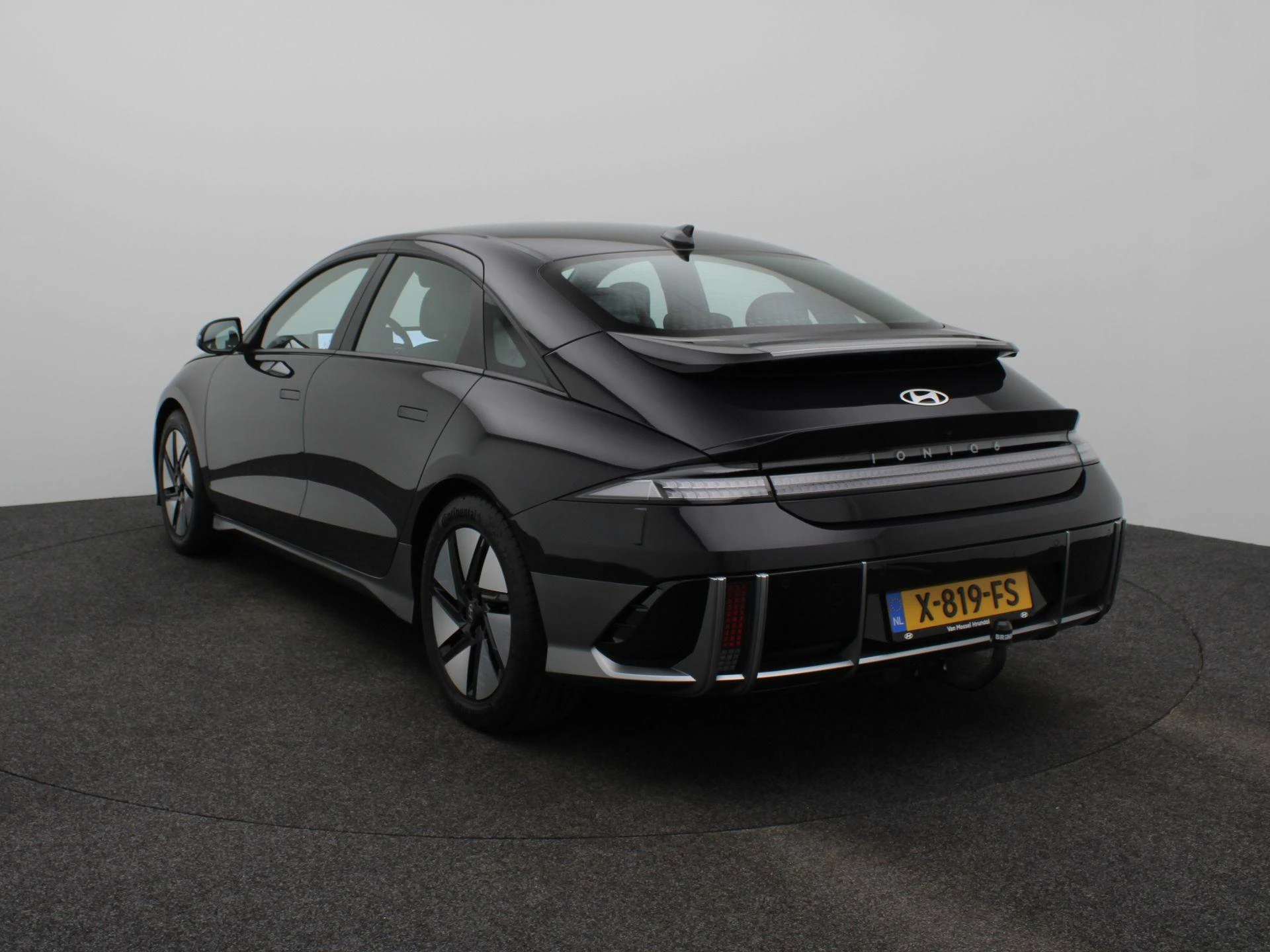 Hyundai IONIQ 6 Style 77.4 kWh |
