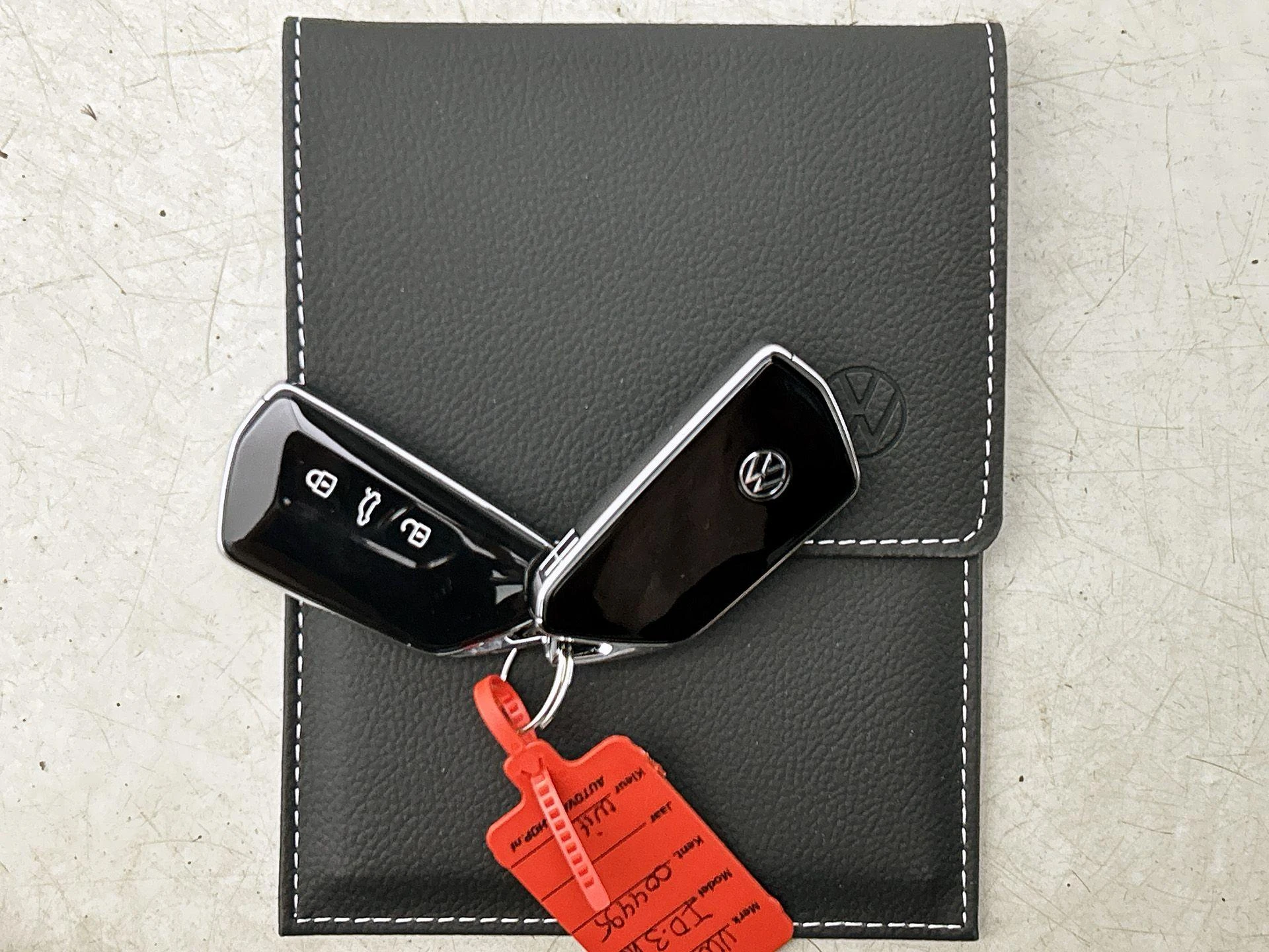 Volkswagen ID.3 Neo Life 50 kWh 170 PK