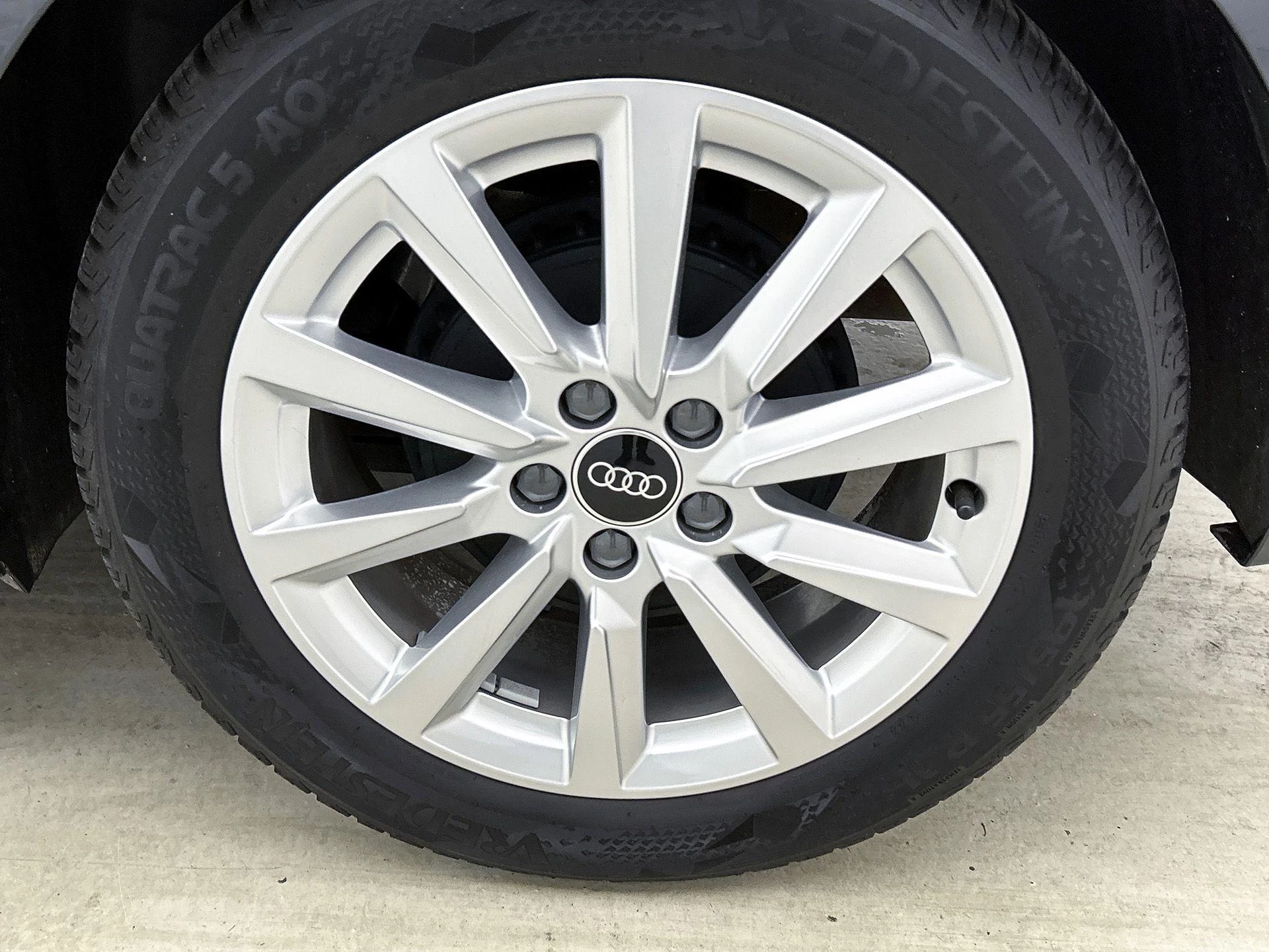 Audi-A1 Sportback-image-5