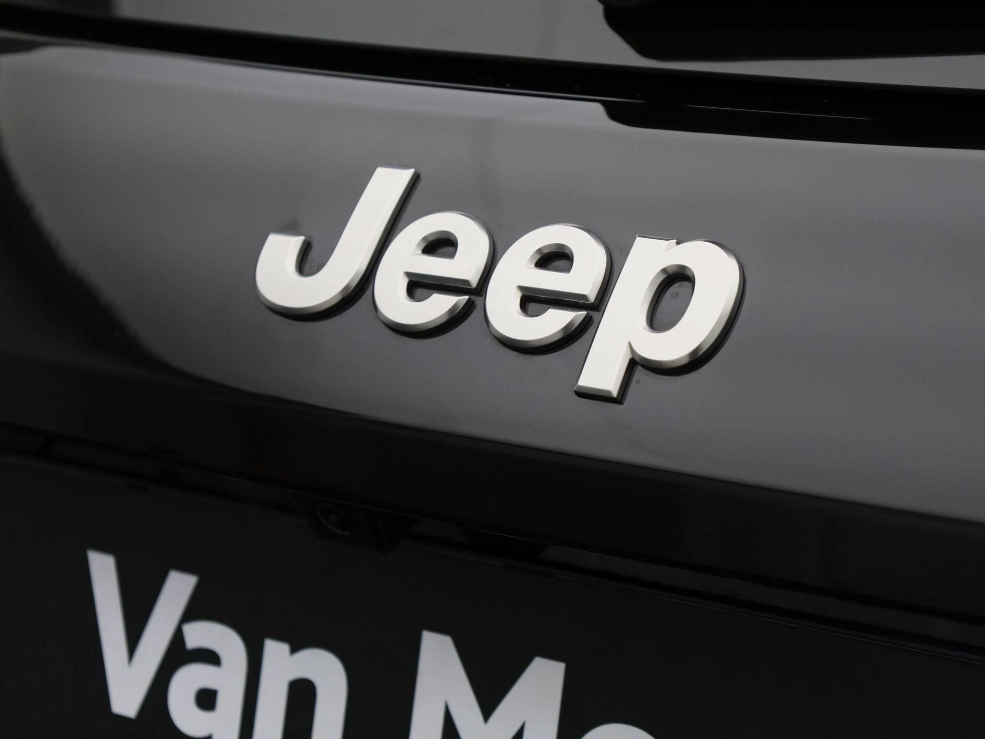 Jeep Avenger 54kWh 1st Edition