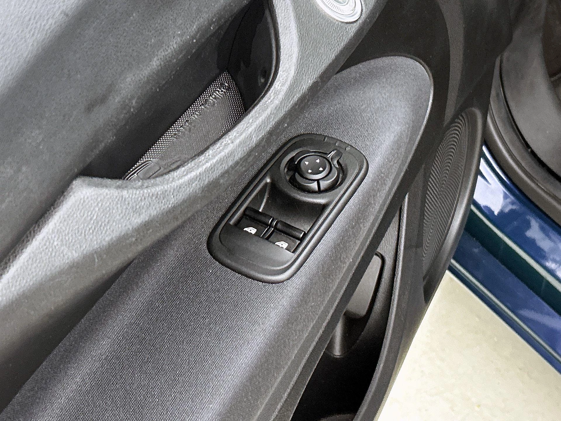 Fiat 500 Icon 42 kWh