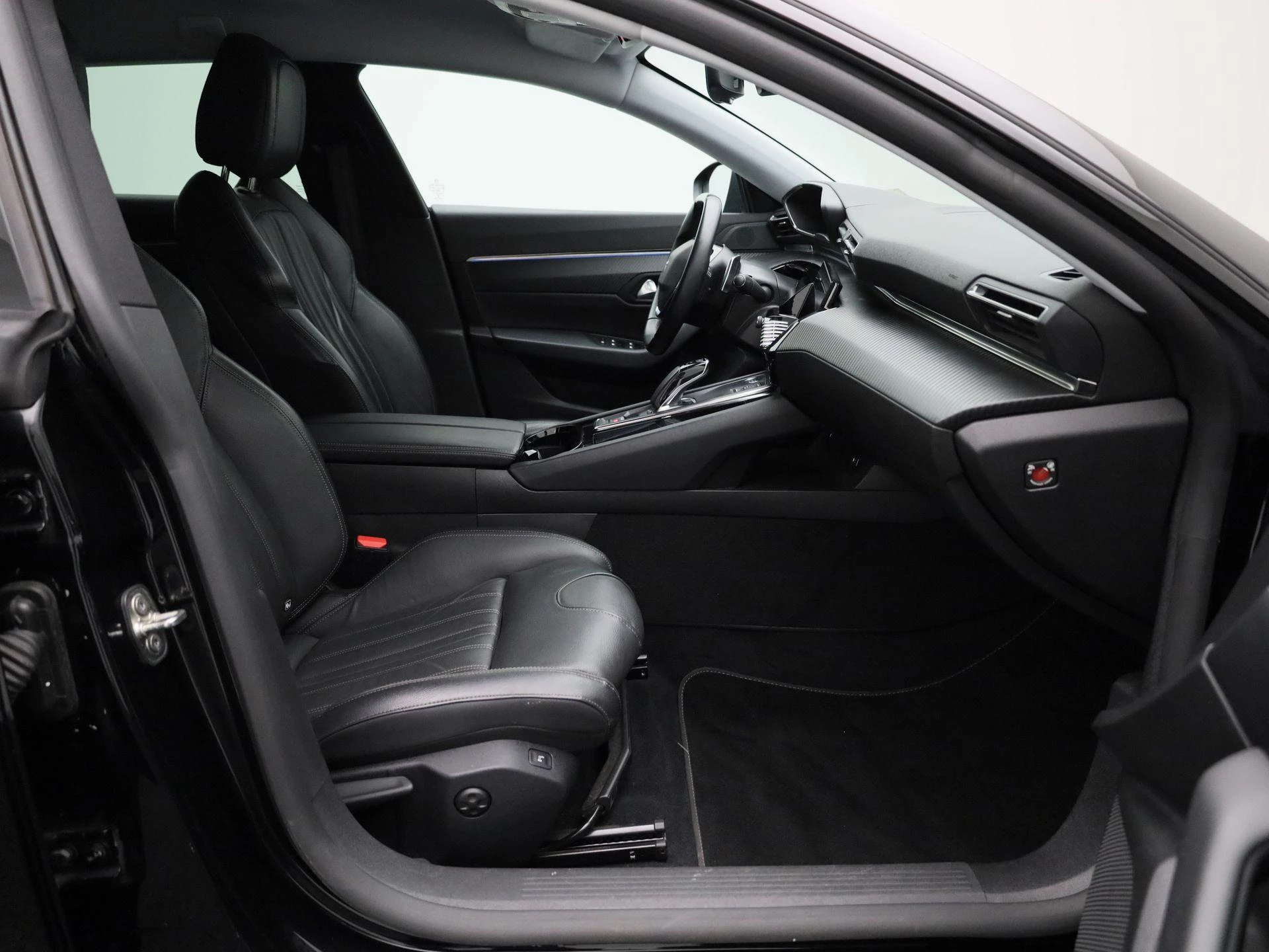 Peugeot 508 SW 1.6 Hybrid 225 e-EAT8 Allure Pack