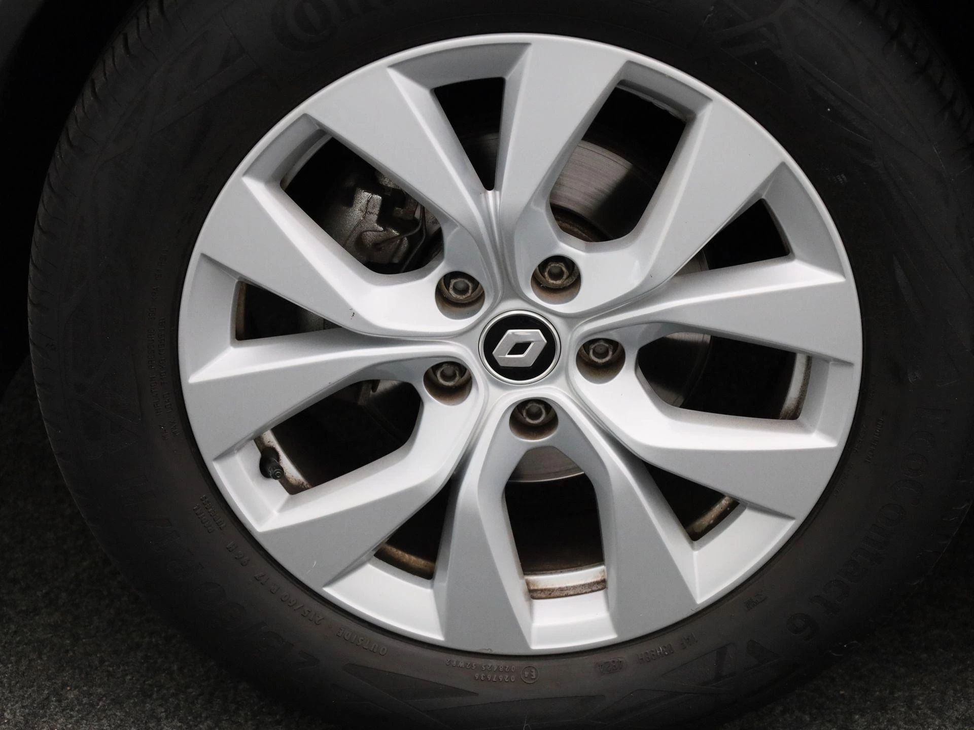 Renault Captur 1.0 TCe 90 Intens