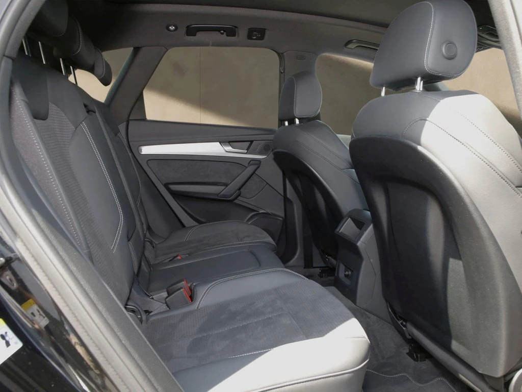 Audi Q5 50 TDI quattro S line PANO*360°CAM*AHK*STHZ*NAVI*VITUAL*MATRIX-LED*SHZ*B&O