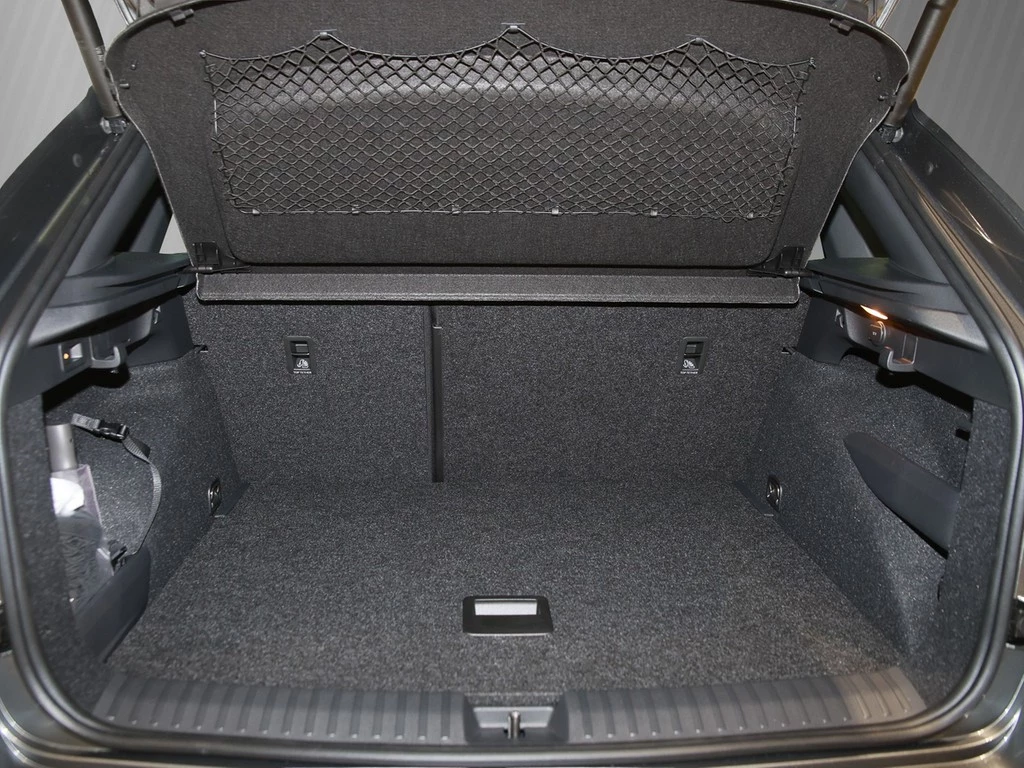 Škoda Kamiq Monte Carlo 1,5TSI 110kW DSG