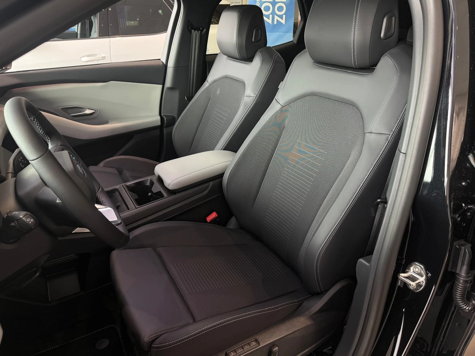 Ford Explorer Premium Extended Range RWD 79 kWh