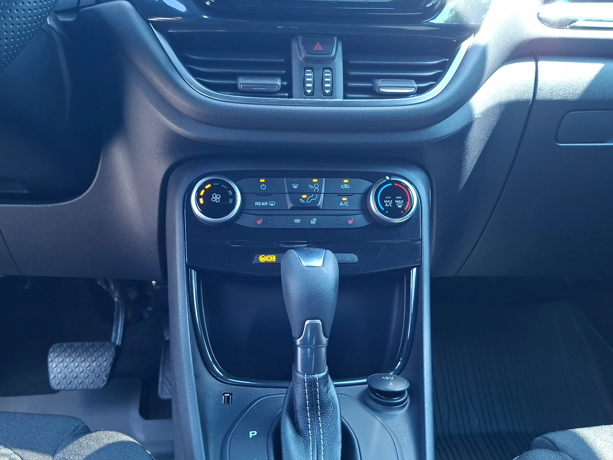 Ford Puma ST-Line 1.0 EB MHEV Aut. | LED | AHK | GJR | RFK | SHZ | PDC | LMF