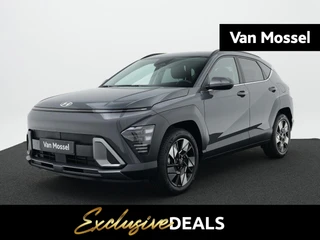 Hyundai Kona 1.6 GDI HEV Comfort