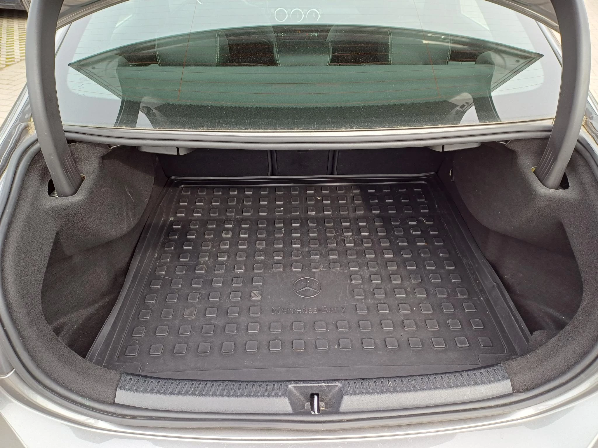 Mercedes-Benz A-Klasse A 200 Business Line