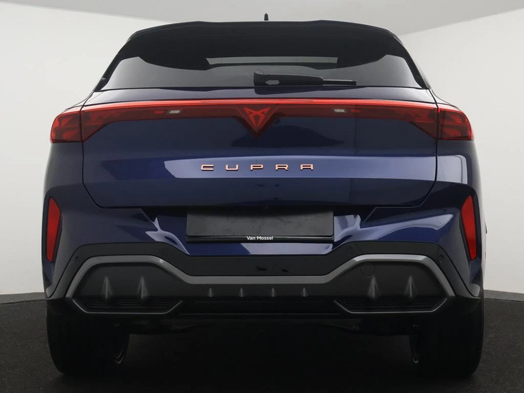 CUPRA Terramar e-Hybrid Terramar VZ PHEV 1.5e-HYBRID 272pk DSG *AUTOMAAT*PANO DAK*SPORTZETELS*ALCANTARA*NAVI*KEYLESS*CRUISE*