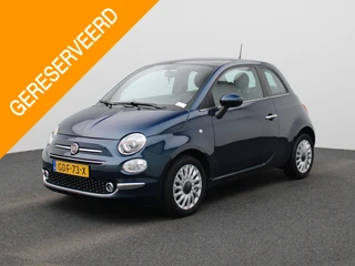 Fiat 500 - 1