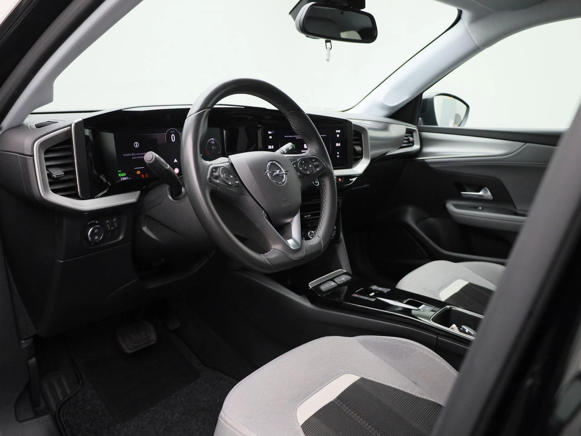 Opel Mokka-e BEV 50kWh e-Elegance