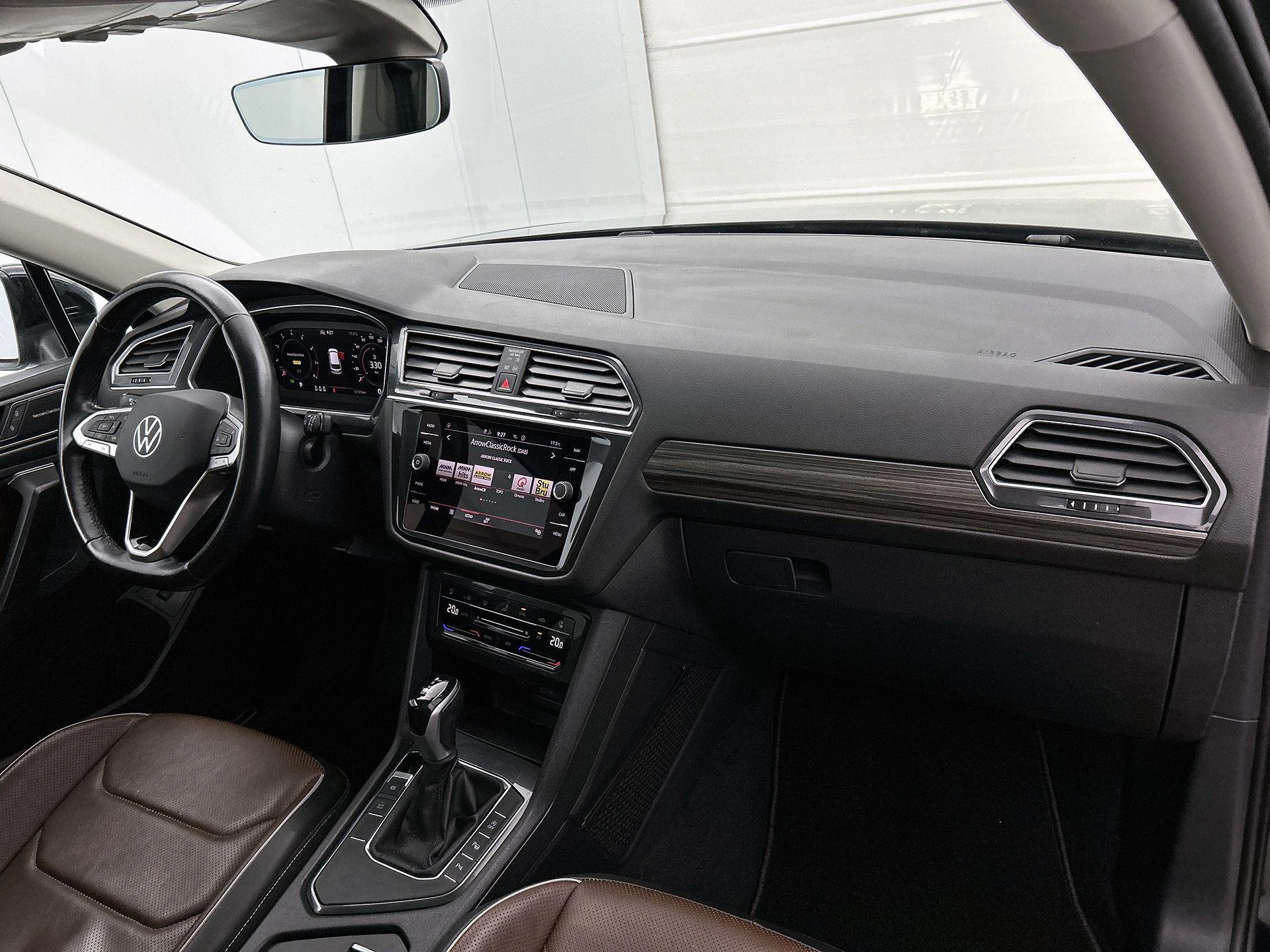 Volkswagen-Tiguan Allspace-image-19