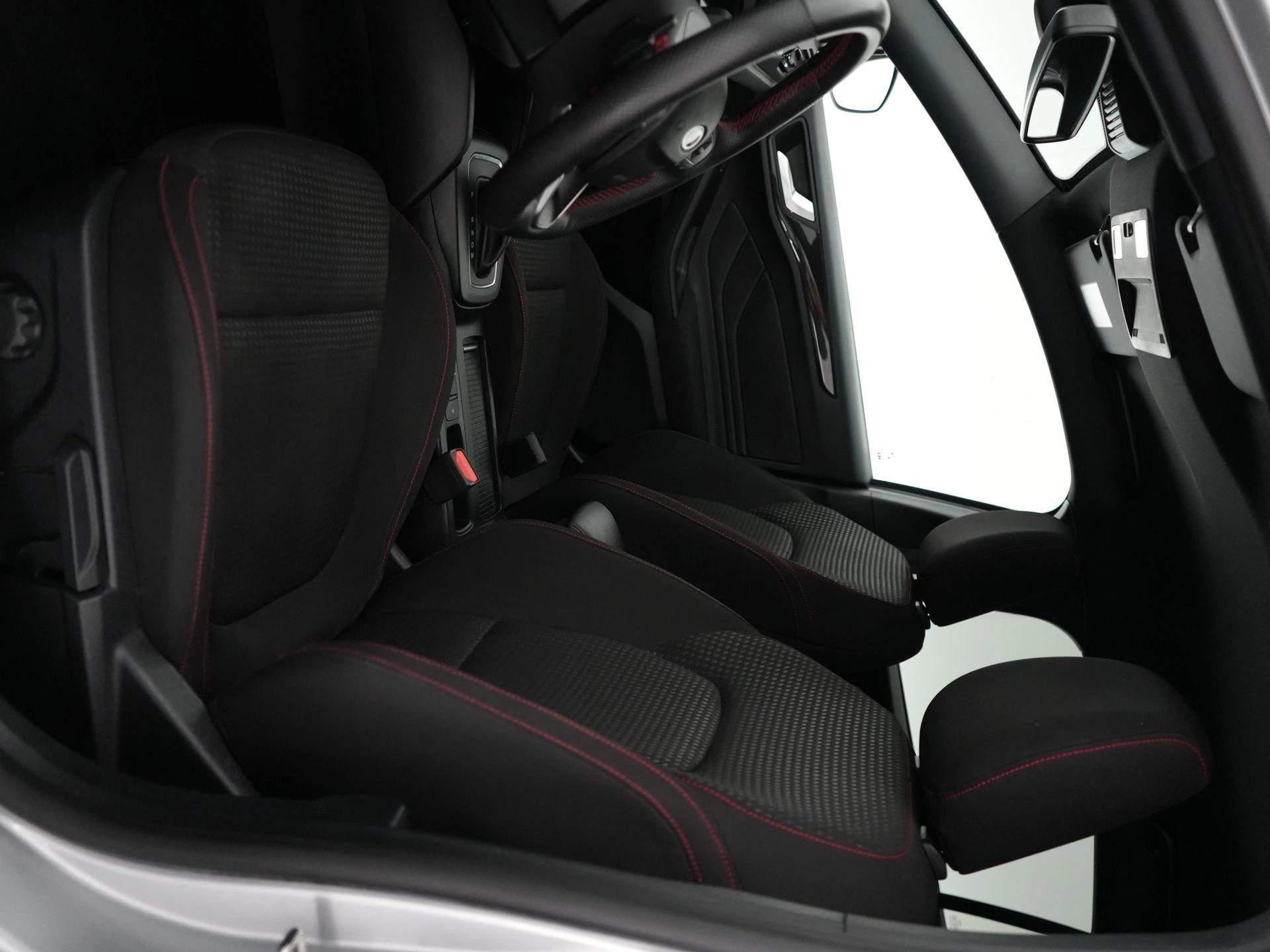 Ford Focus Clipper