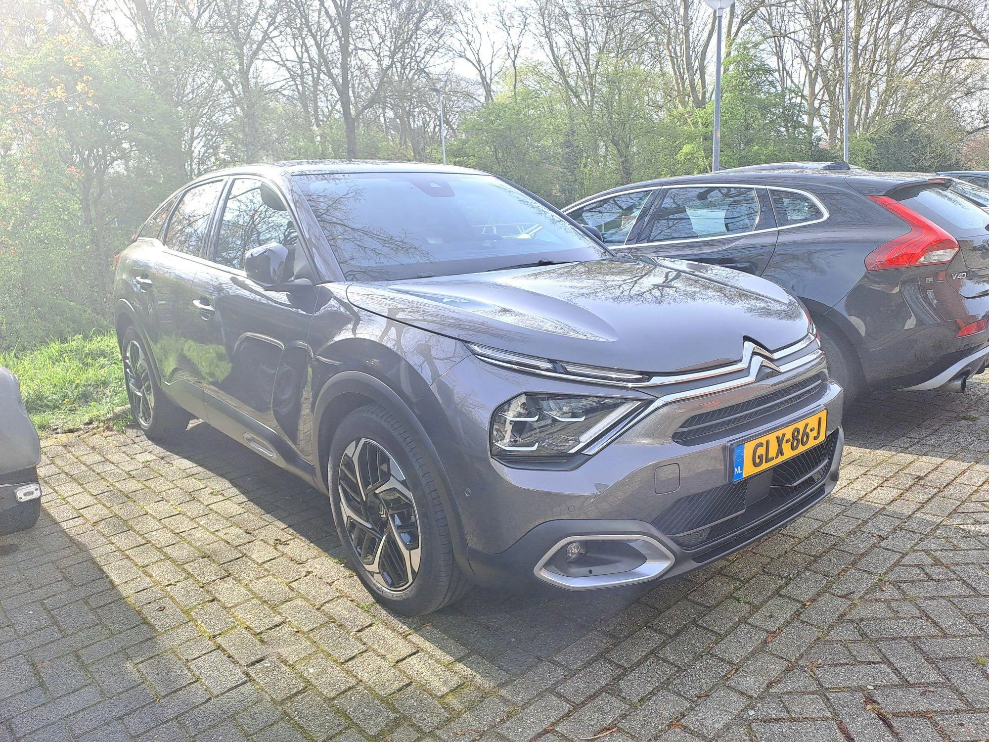 Citroën C4