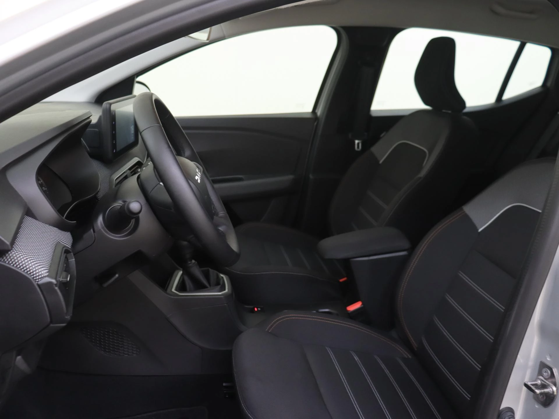 Dacia Sandero 1.0 TCe 90 Journey