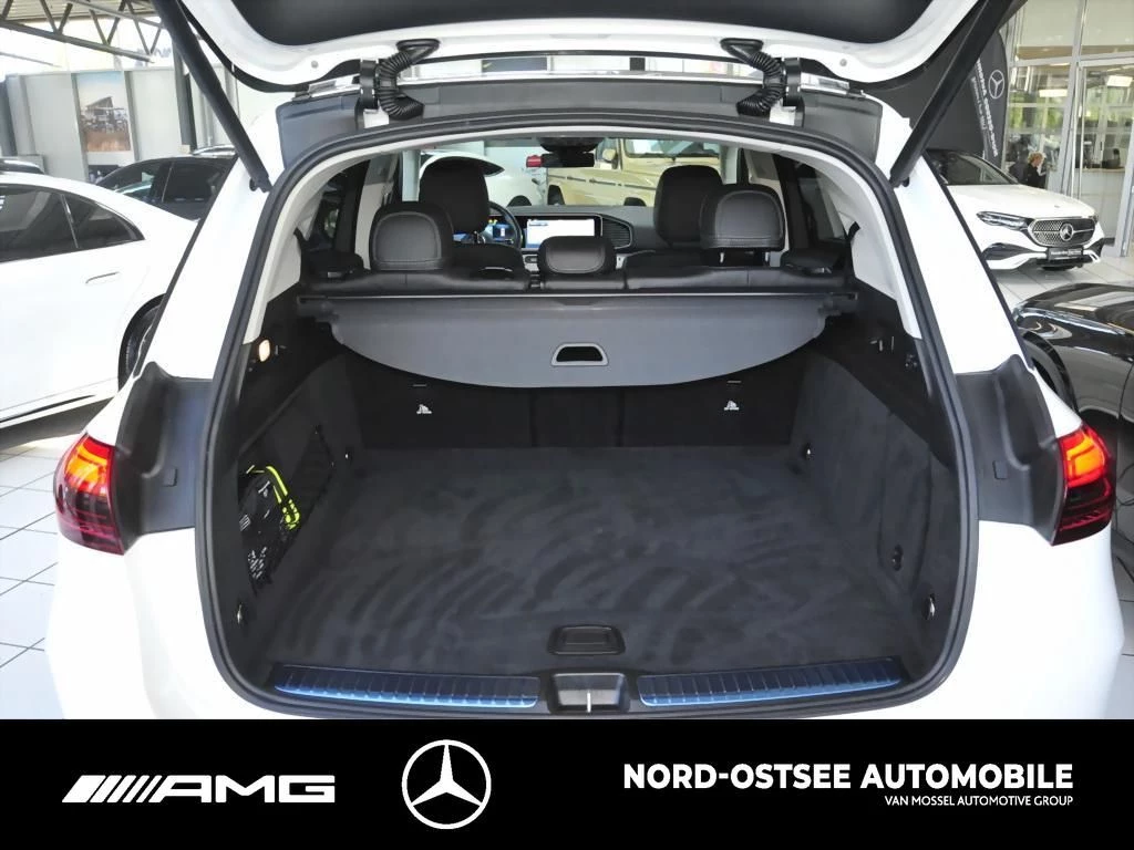Mercedes-Benz GLE 300 d 4M AMG ADVANCED+ PANO 360° MBUX AHK AMG Line