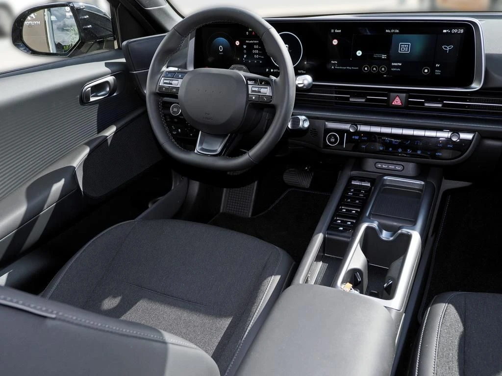 Hyundai-IONIQ 6-image-9