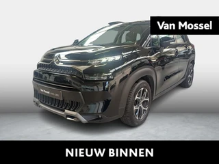 Citroën C3 Aircross 1.2 PureTech 110 S&S MAN6 Feel
