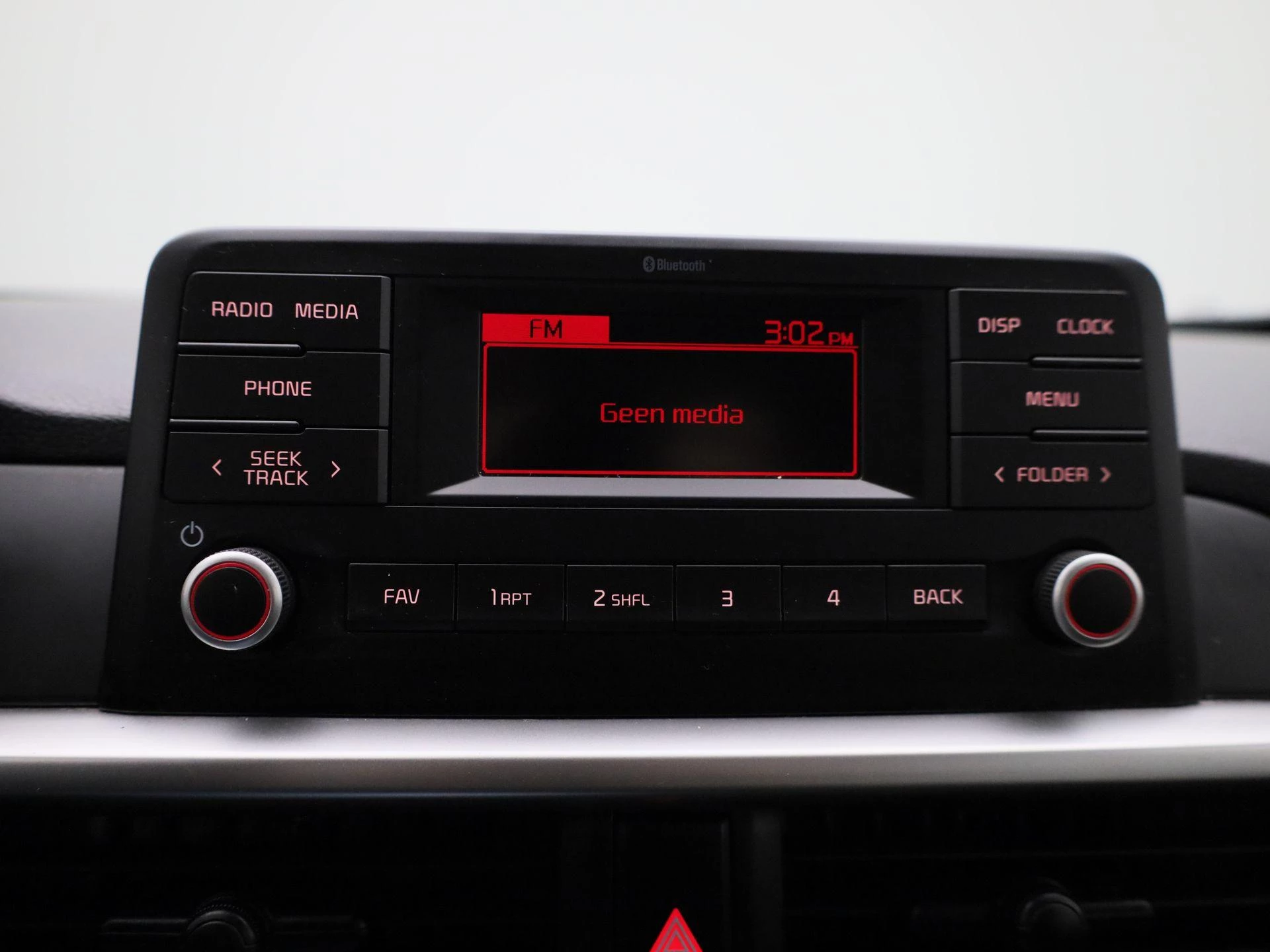 Kia Picanto Easy 1.0