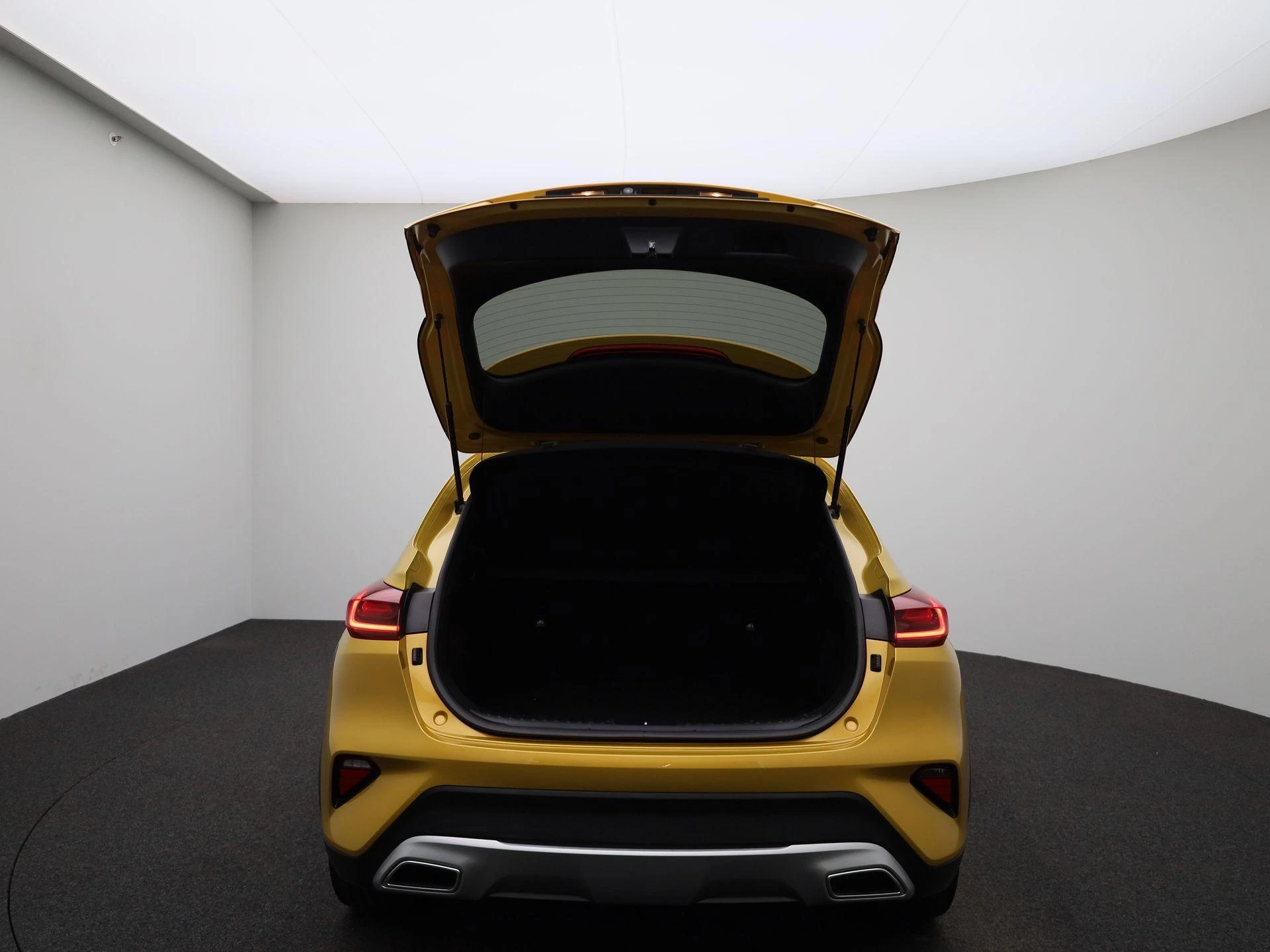 Kia XCeed 1.4 T-GDi DynamicPlusLine