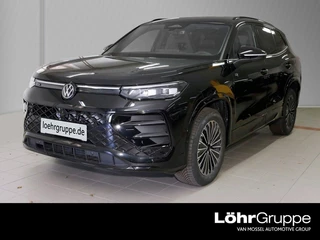 Volkswagen Tayron R-Line 2.0 TDI SCR 4MOTION 7-Gang-DSG