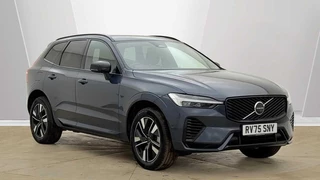 Volvo XC60 T6 AWD PHEV Recharge Plus Dark