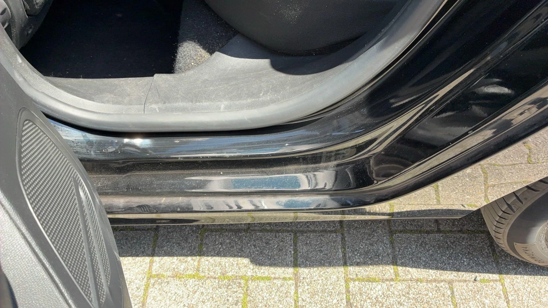 Opel Corsa 1.2 Elegance