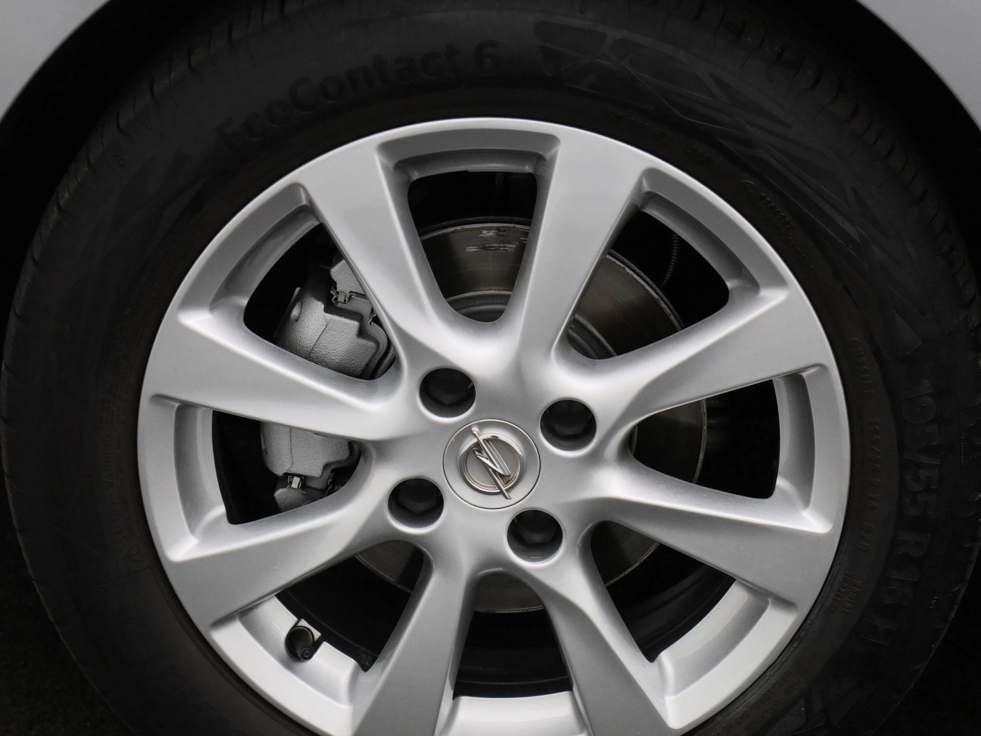 Opel Corsa 1.2 Edition